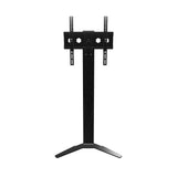 Interior TV stand for 26"-65" max 35 kg, black TS1140