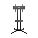 Mobile TV stand for 32"-65" max 45 kg, black TS1351