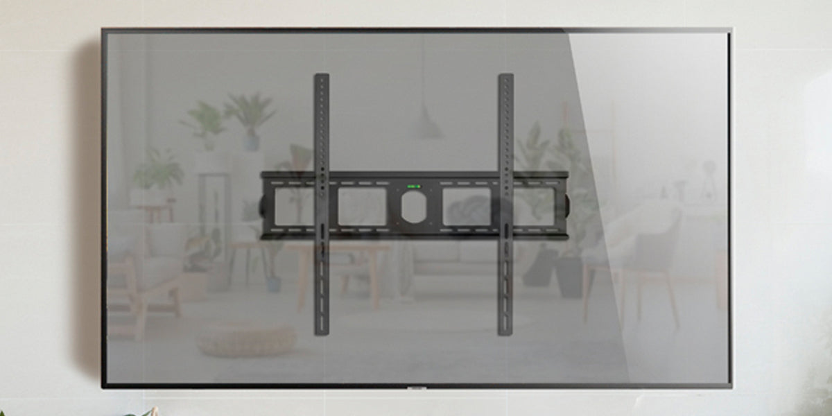 The Correct Height for Mounting a TV: Key Recommendations for Differen ...