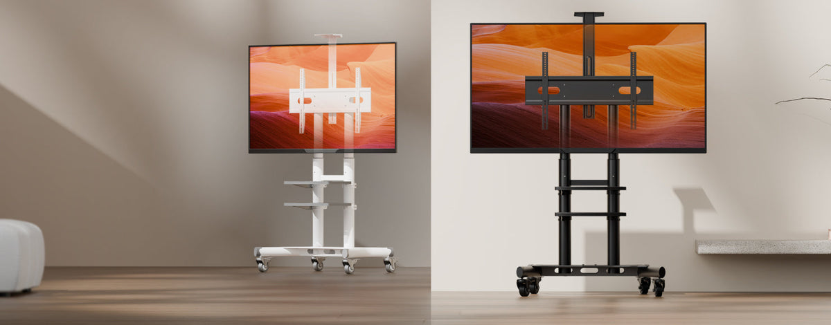 How to Install a TV Stand: Step-by-Step Guide – ONKRON UK