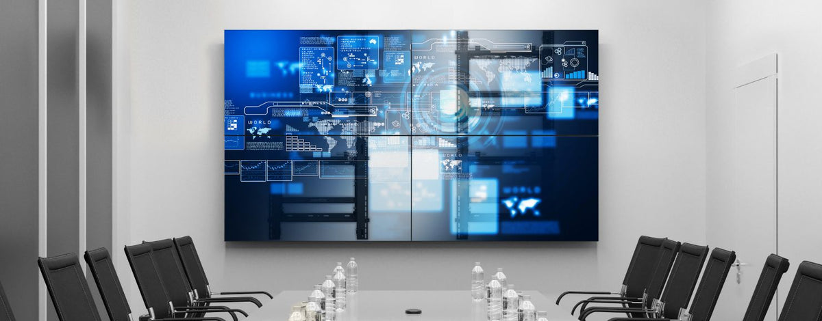 Single-Display vs. Multi-Display AV Setups: How to Choose