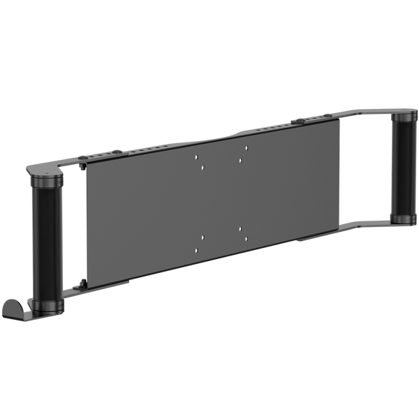 AMH01-B Monitor Handles for 24"-34" Monitors