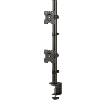 Desk Mount for Two Monitors 13