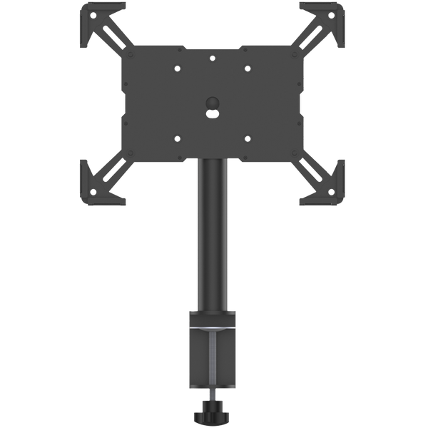 Desk Mount for Tablets DPM10E For tablets with a screen size of 7 to 13 inches