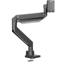 Desk Mount for Monitor 17