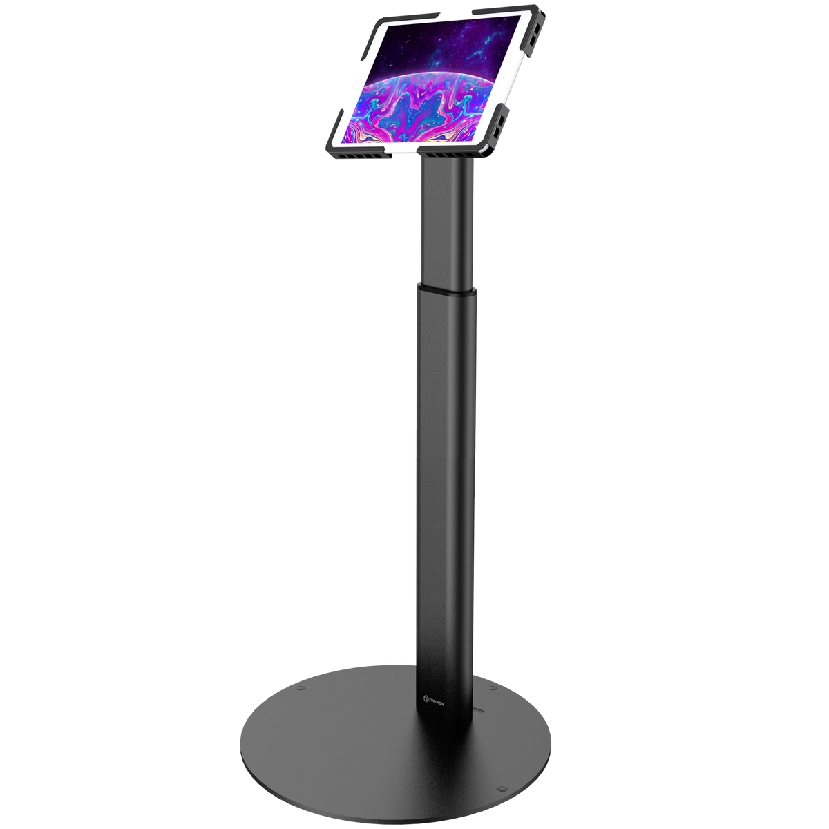 Etoken Tablet Stand Height-Adjustable Tablet Stand TS1010 For Tablets and Monitors from 7 ...