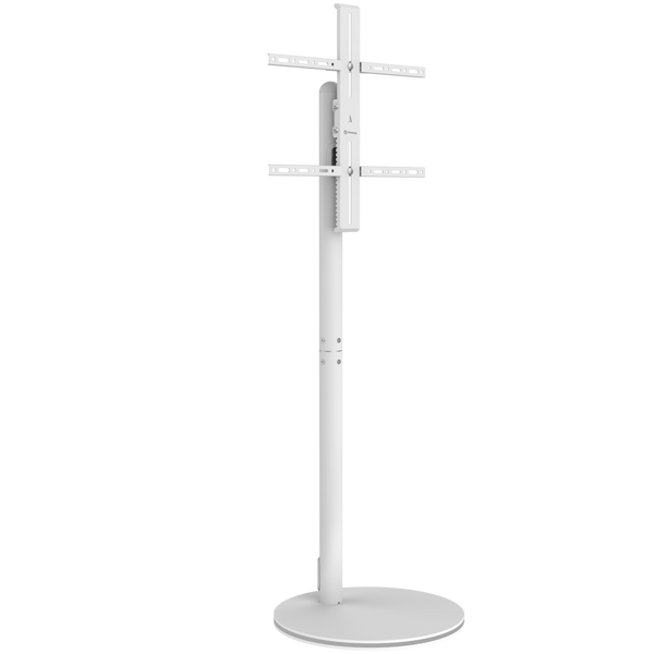 TV Stand with Base Lighting TS1030 For TVs from 18 to 45 inches