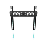 Fixed TV Wall Mount for 35" to 65-inch TVs Screens up to 68 kg ONKRON FM5, Black