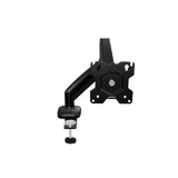 Desk Mount for Monitor 13"-32" max 8 kg, Tilt-Swivel, with Rotation, Black G50