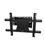 ONKRON TV Wall Mount Bracket for 40” – 75 Inch up to 68,2 kg LCD LED OLED Screens M7L Black
