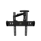 ONKRON Full Motion TV Wall Mount Bracket for 40 to 75 Inch up to 35 kg 100x100 to 400x400 VESA - NP47