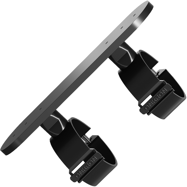 Power Strip Holder, Black APS-1881