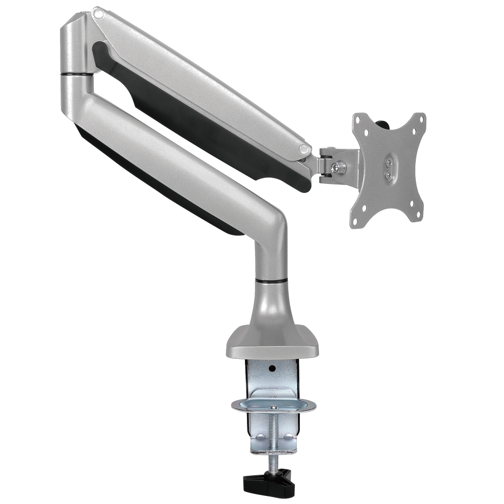 Monitor Desk Mount for 13 to 32-Inch LED LCD Flat Monitors up to 19.8 lbs - Onkron