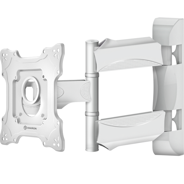 TV Bracket for 17”-43” max 35 kg, white NP28