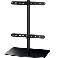 Desktop TV stand 32